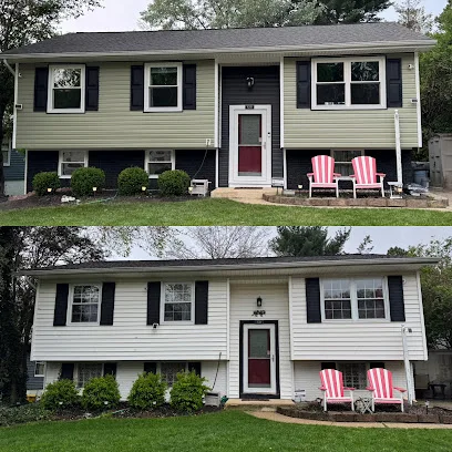 Custom Home Renovations