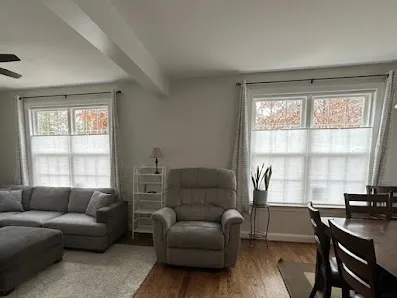 Custom Home Renovations