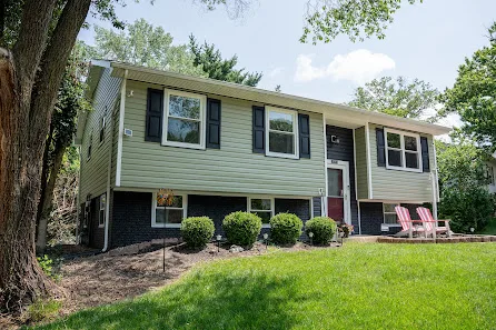 Custom Home Renovations