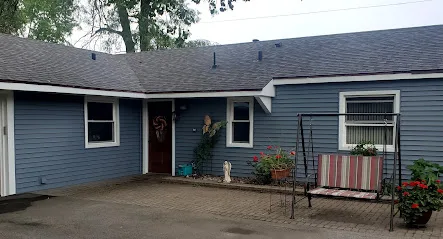 D-Wing Construction — main photo