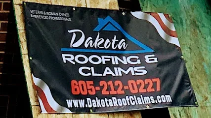 Dakota Roofing and Claims