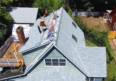 Dakota Roofing & Construction