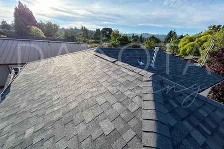 Dakota Roofing & Construction