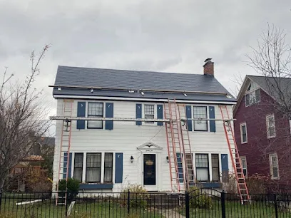 Dalex Roofing — main photo