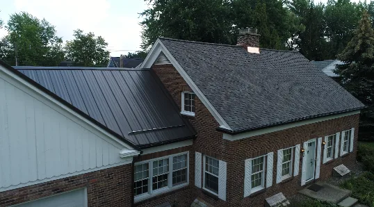 Dalex Roofing