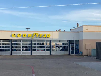 Dallas Commercial Roofing Contractors