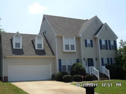 Dana Dean Roofing Company