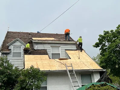 Daniel's Roofing:Best roofing contractor Queens/Brooklyn Ny