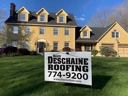 David J Deschaine Roofing — main photo
