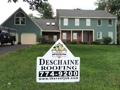David J. Deschaine Roofing — main photo