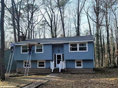 Davidson Roofing Co — main photo