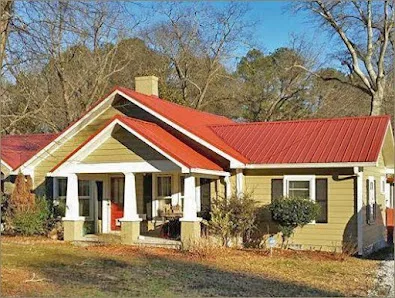 Davis & Sons Roofing & Construction