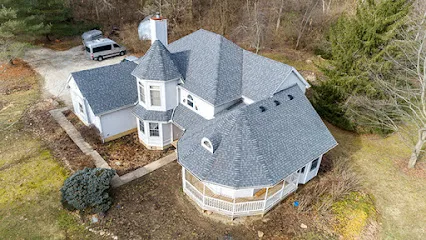 Dayton Roof & Remodeling LLC — main photo