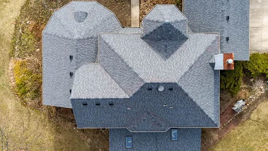 Dayton Roof & Remodeling LLC