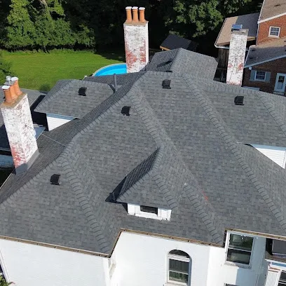 DB Dependable Roofing LlC