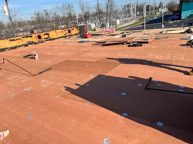 DB Dependable Roofing LlC