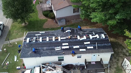 DB Dependable Roofing LlC