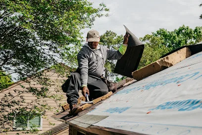 DC Pines Roofing — main photo