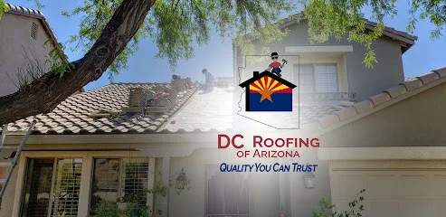 DC Roofing of Arizona — main photo