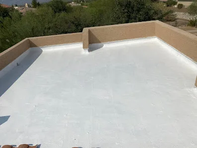 DC Roofing of Arizona