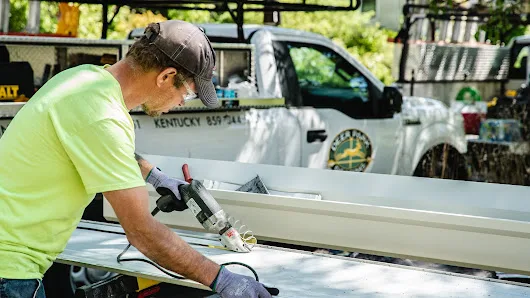 Deer Park Roofing, LLC