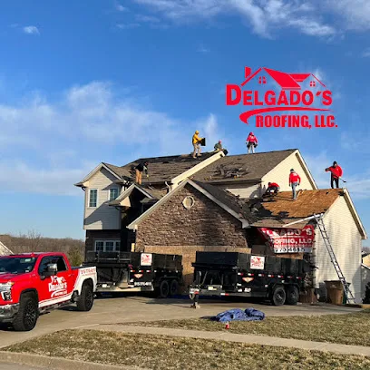 Delgado's Roofing