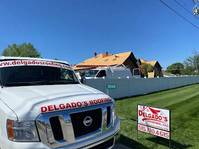Delgado's Roofing