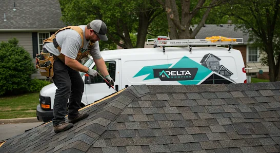 Delta Roofing Long Island