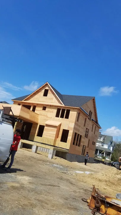 Denis Contractors Roofing — main photo