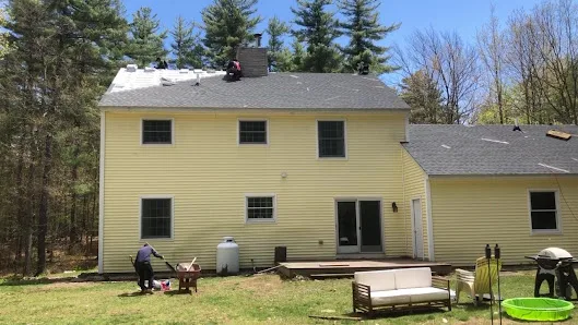 DeNisco Construction Company LLC