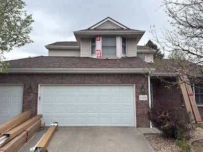 Denver Roofing and Construction LLC