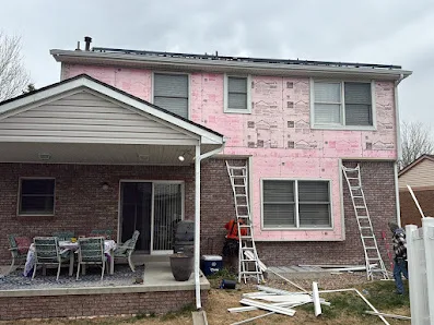 Denver Roofing and Construction LLC