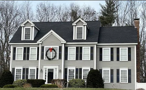 Derek Cook's Roofing Specialists, INC.