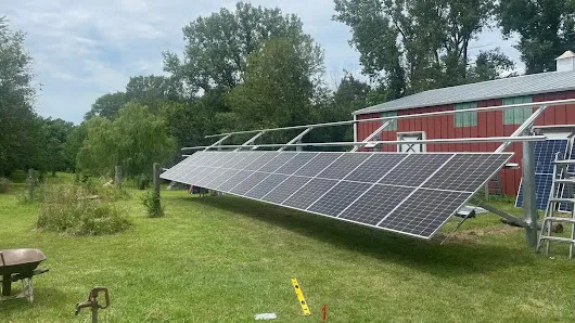 Des Moines Area Roofing Siding + Solar