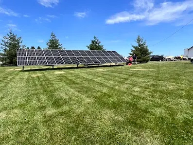 Des Moines Area Roofing Siding + Solar