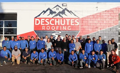 Deschutes Roofing — main photo