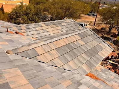 Desert Peak Roofing