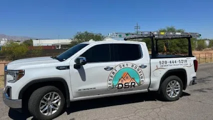 Desert Sky Roofing — main photo