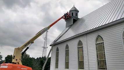 DeShazo and Son Roofing