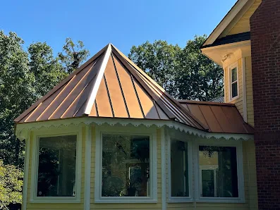 DeShazo and Son Roofing