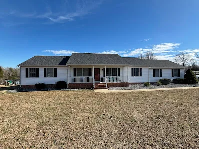 DeShazo and Son Roofing