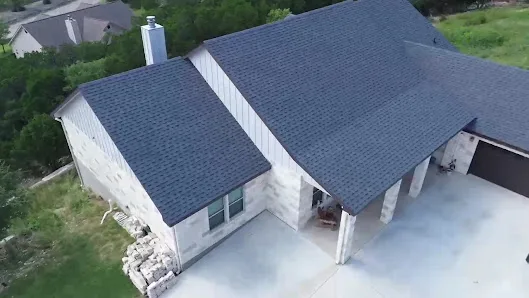 Design Roofing & General Contractors