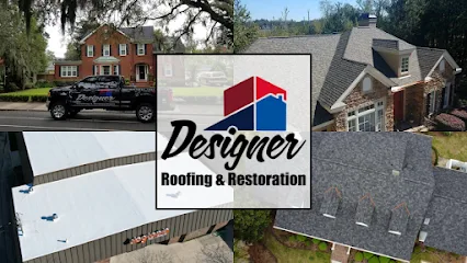 Designer Roofing & Restoration LLC — main photo