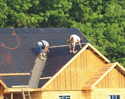 Detroit Roofers