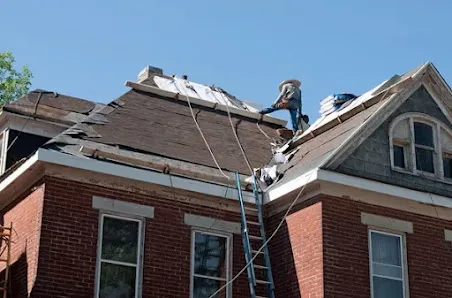 Detroit Roofers