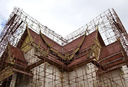 Detroit Roofing Company