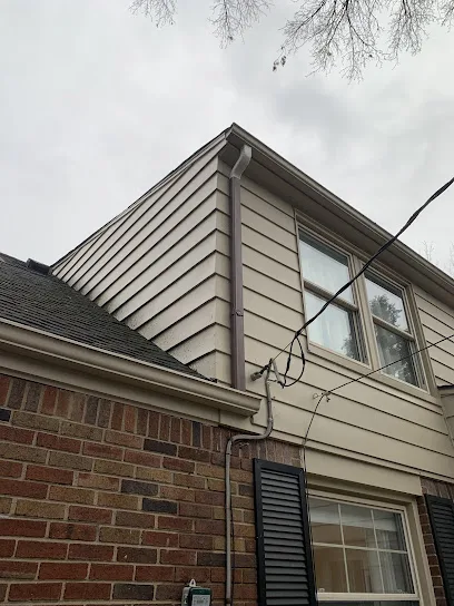 Detroit Roofing Repair