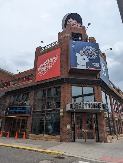 Detroit Roofing Repair Service