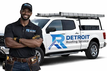 Detroit Roofing Service