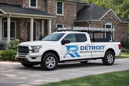 Detroit Roofing Service